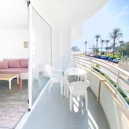 Apartamentos Morito Beach Cala Millor  Bagian luar foto