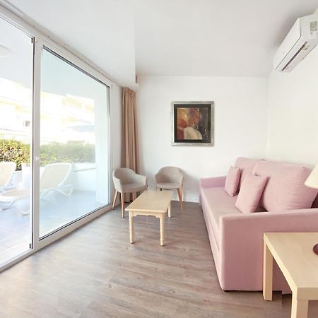 Apartamentos Morito Beach Cala Millor  Bagian luar foto