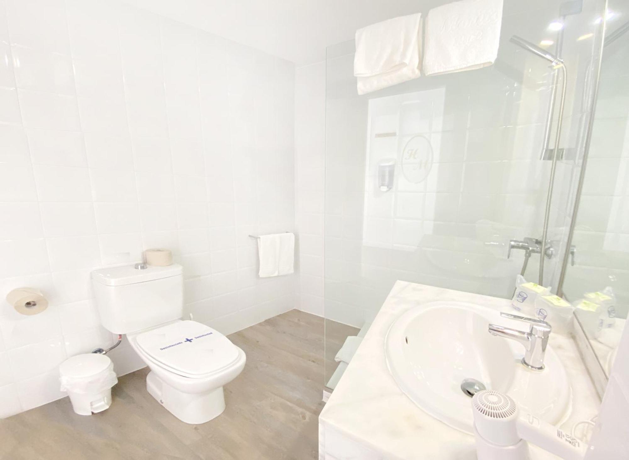 Apartamentos Morito Beach Cala Millor  Bagian luar foto