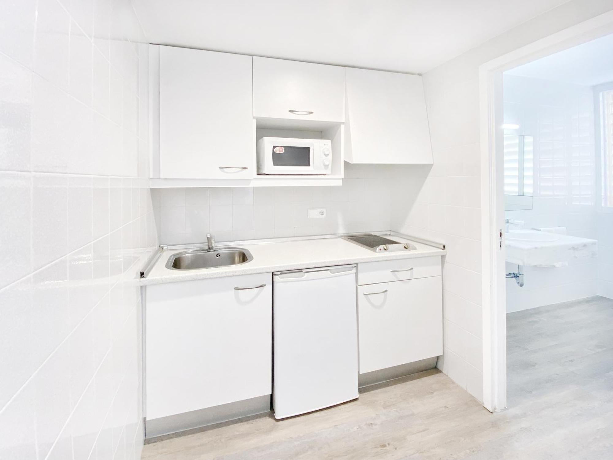 Apartamentos Morito Beach Cala Millor  Bagian luar foto